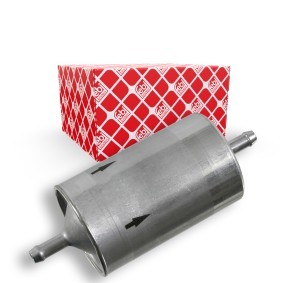 Filtro de combustível IBIZA SEAT ac 1997 21626 de FEBI BILSTEIN com desconto
