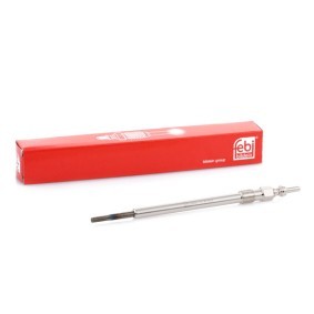 Vela de incandescência 147 ALFA ROMEO ac 2007 24483 de FEBI BILSTEIN com desconto