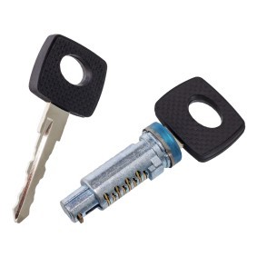 Canhão de fechadura MERCEDES-BENZ 24976 de FEBI BILSTEIN 670 760 02 05 comprar baixo custo
