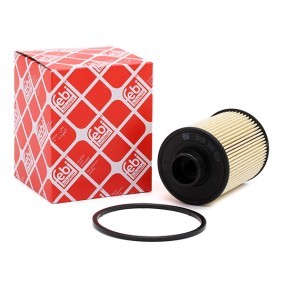 Filtro de combustível DUCATO FIAT ac 1997 26336 de FEBI BILSTEIN com desconto