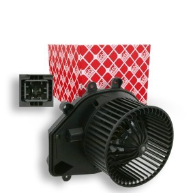 Ventilador do habitáculo SKODA 26615 de FEBI BILSTEIN 8D1 820 021 A comprar baixo custo