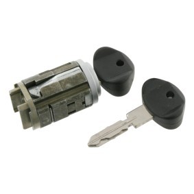 Canhão de fechadura, fechadura de ignição MERCEDES-BENZ 26670 de FEBI BILSTEIN 140 460 14 04, A140 460 14 04 comprar baixo custo