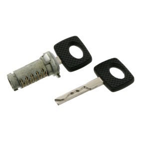 Canhão de fechadura, fechadura de ignição MERCEDES-BENZ 26677 de FEBI BILSTEIN 202 460 07 04, A202 460 07 04 comprar baixo custo