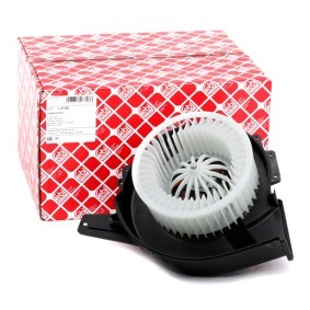 Ventilador do habitáculo IBIZA SEAT ac 2010 27306 de FEBI BILSTEIN com desconto