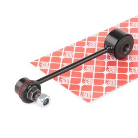Barra/escora, barra estabilizadora LEON SEAT ac 2016 27865 de FEBI BILSTEIN com desconto