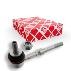 Barra/escora, barra estabilizadora AVENSIS TOYOTA ac 2008 31557 de FEBI BILSTEIN com desconto