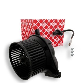 Ventilador do Habitáculo 34594 de FEBI BILSTEIN de qualidade OEM