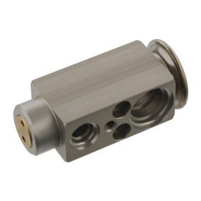 Válvula de Expansão 36240 de FEBI BILSTEIN de qualidade OEM