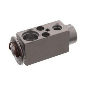 Válvula de Expansão 36256 de FEBI BILSTEIN de qualidade OEM