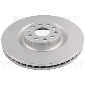 Disco de travão A3 AUDI ac 2006 344786 de NK com desconto