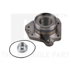Jogo de rolamentos de roda CR-V HONDA ac 2008 762630 de NK com desconto