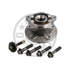 Jogo de rolamentos de roda V70 VOLVO ac 1999 892929 de OPTIMAL com desconto