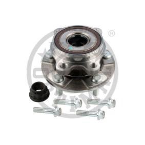 Jogo de rolamentos de roda COROLLA TOYOTA ac 2011 981704 de OPTIMAL com desconto