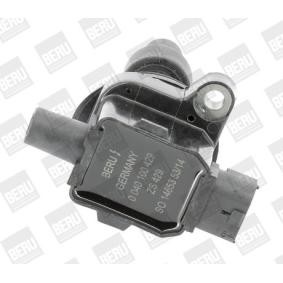 Bobina de ignição UAZ ZS429 de BERU 1 275 602 comprar baixo custo