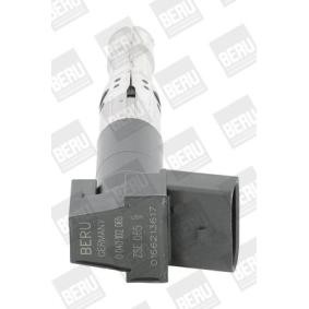 Bobina de ignição NSU ZSE065 de BERU 066 905 100 comprar baixo custo