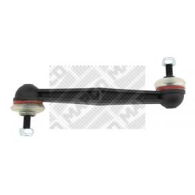 Barra/escora, barra estabilizadora 147 ALFA ROMEO ac 2008 49031 de MAPCO com desconto