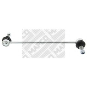 Barra/escora, barra estabilizadora MONDEO FORD ac 2005 51621 de MAPCO com desconto
