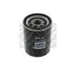 Filtro de óleo 25 ROVER ac 2001 61590 de MAPCO com desconto