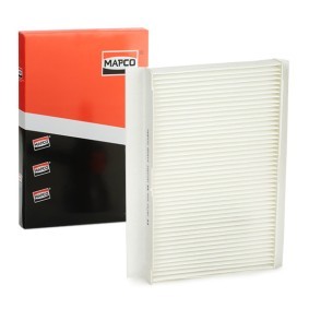 Filtro, ar do habitáculo 307 PEUGEOT ac 2009 65414 de MAPCO com desconto
