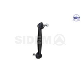 Barra/escora, barra estabilizadora 156 ALFA ROMEO ac 2004 35061 de SIDEM com desconto