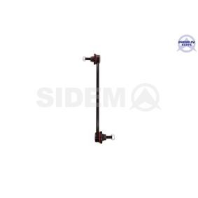 Barra/escora, barra estabilizadora 80 AUDI ac 1986 37588 de SIDEM com desconto