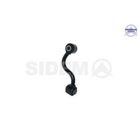 Barra/escora, barra estabilizadora QASHQAI NISSAN ac 2007 41362 de SIDEM com desconto