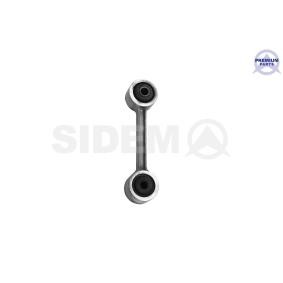 Barra/escora, barra estabilizadora 5 Série BMW ac 1996 821702 de SIDEM com desconto