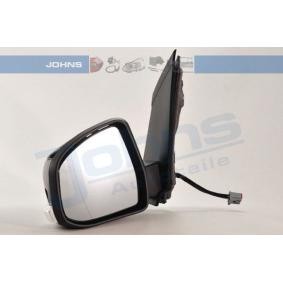 Espelho Retrovisor 32 12 37-61 de JOHNS de qualidade OEM