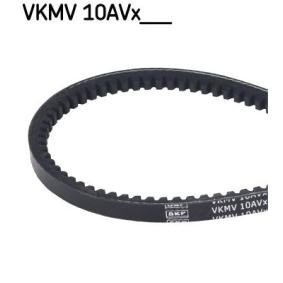 Correia trapezoidal LINCOLN VKMV 10AVx865 de SKF 054 903 137, 11 23 1 709 636, 71719641 comprar baixo custo