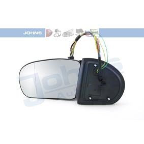 Espelho Retrovisor 50 16 37-65 de JOHNS de qualidade OEM