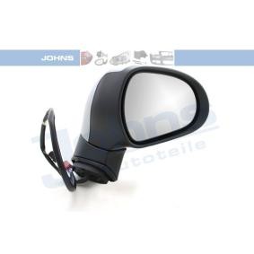 Espelho Retrovisor 57 27 38-25 de JOHNS de qualidade OEM