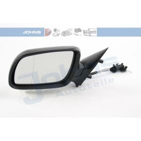 Espelho Retrovisor 71 20 37-1 de JOHNS de qualidade OEM