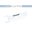 Spoiler GOLF VW ac 2013 95 38 25 de JOHNS com desconto