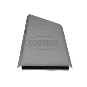 Filtro, ar do habitáculo 206 PEUGEOT ac 1998 21651293 de CORTECO com desconto