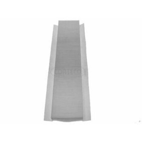 Filtro, ar do habitáculo MONDEO FORD ac 1998 21652709 de CORTECO com desconto