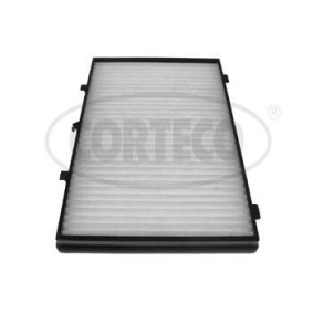 Filtro, ar do habitáculo 75 ROVER ac 2006 21653017 de CORTECO com desconto