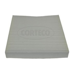 Filtro, ar do habitáculo C4 CITROËN ac 2013 80000853 de CORTECO com desconto