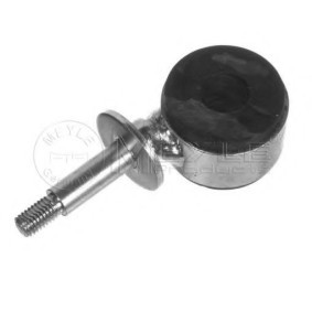 Barra/escora, barra estabilizadora AROSA SEAT ac 2002 100 411 0008 de MEYLE com desconto