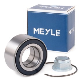 Jogo de rolamentos de roda MEGANE RENAULT ac 1999 16-14 146 4049 de MEYLE com desconto