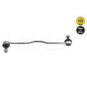 Barra/escora, barra estabilizadora VECTRA OPEL ac 1998 616 060 0006/HD de MEYLE com desconto