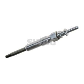 Vela de incandescência FREELANDER LAND ROVER ac 2003 20 91 9882 de SWAG com desconto