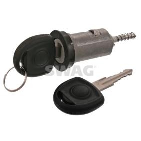 Canhão de fechadura, fechadura de ignição OPEL 40 91 8167 de SWAG 90511999, 09 13 652, 09 13 694 comprar baixo custo