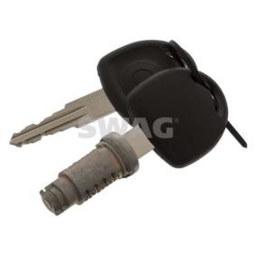 Canhão de fechadura OPEL 99 90 2041 de SWAG 00133 384, 00133 385, 01 33 384, 01 33 385, 1 33 384, 1 33 385 comprar baixo custo