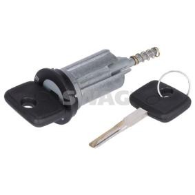 Canhão de fechadura, fechadura de ignição OPEL 99 90 2743 de SWAG 090140760, 90140760, 00913 614, 03009 000, 09 13 614, 30 09 000, 9 13 614 comprar baixo custo