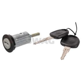 Canhão de fechadura, fechadura de ignição OPEL 99 90 2748 de SWAG 090167295, 90167295, 00913 618, 00913 684, 09 13 618, 09 13 684, 9 13 618, 9 13 684 comprar baixo custo