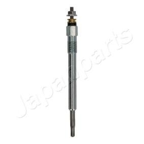 Vela de incandescência DISCOVERY LAND ROVER ac 2006 B074 de JAPANPARTS com desconto