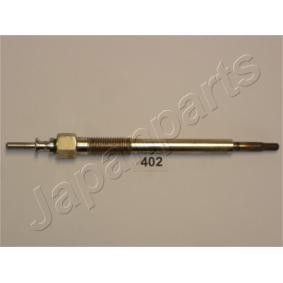 Vela de incandescência CIVIC HONDA ac 2002 CE-402 de JAPANPARTS com desconto