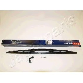 Escova do limpa-vidros 206 PEUGEOT ac 2000 DMS-565 de JAPANPARTS com desconto