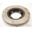 Disco de travão FREELANDER LAND ROVER ac 2014 DP-L03 de JAPANPARTS com desconto