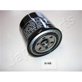 Filtro de óleo CEE'D KIA ac 2015 FO-914S de JAPANPARTS com desconto
